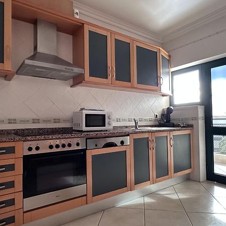 Apartamento Bayview Albufeira Exterior foto