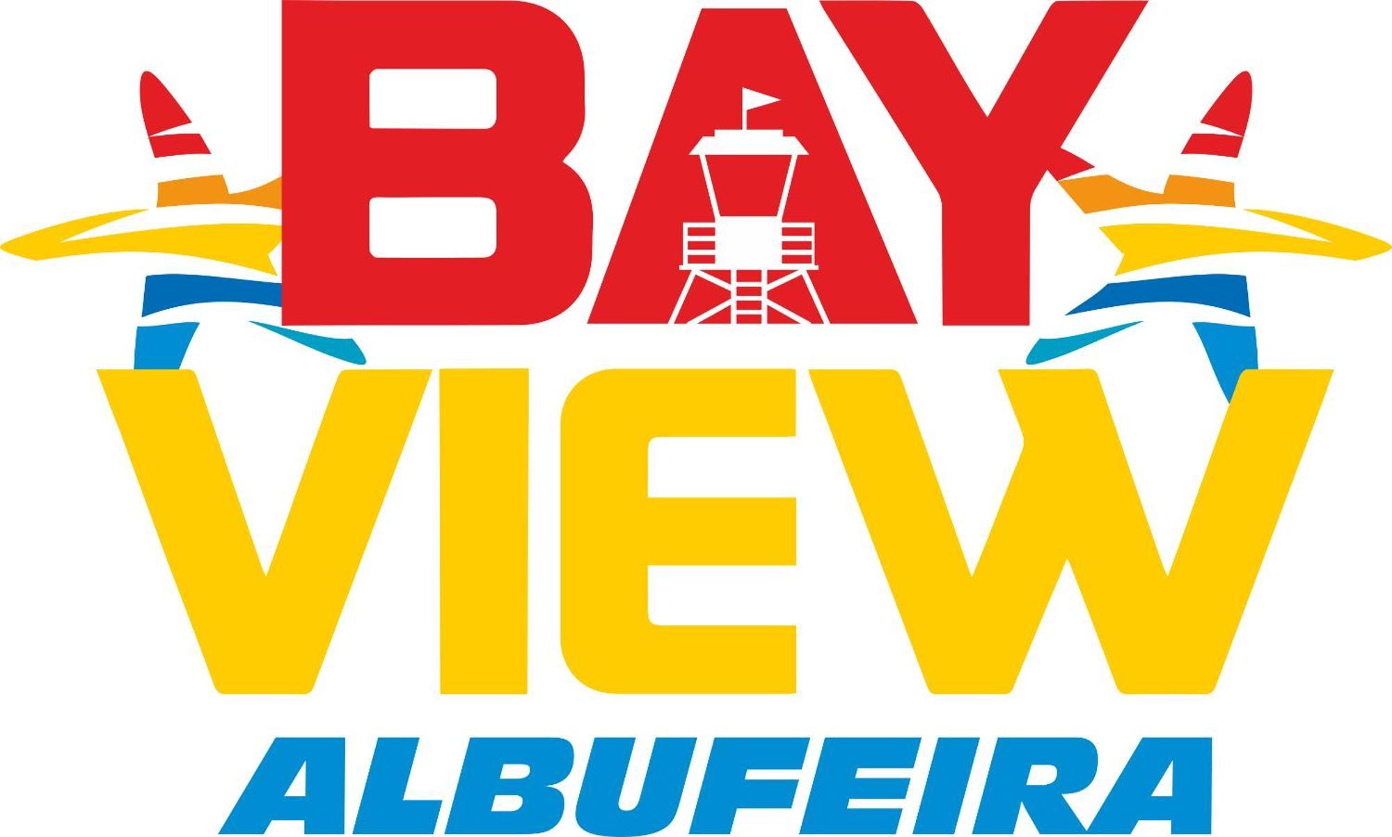 Apartamento Bayview Albufeira Exterior foto