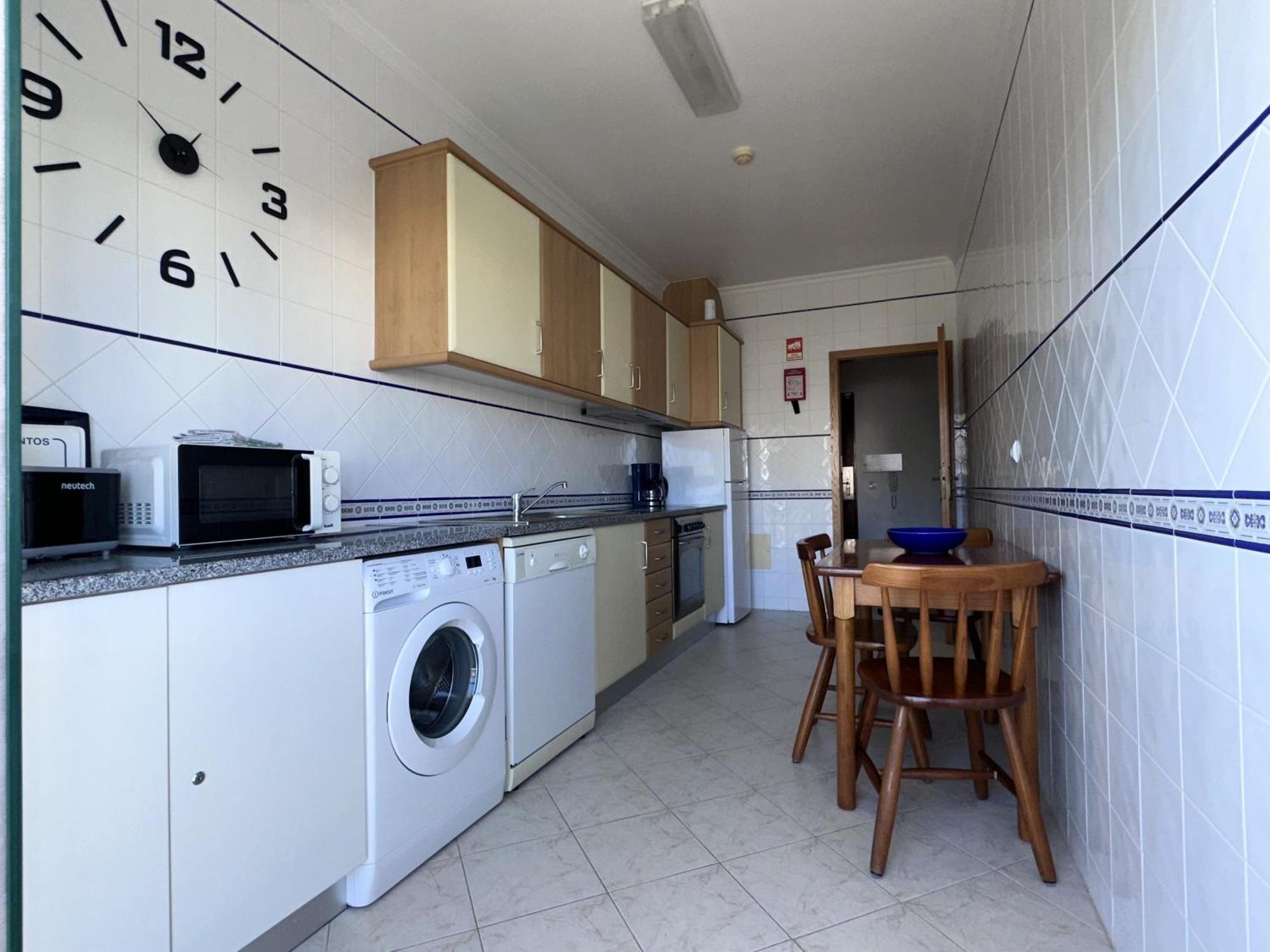 Apartamento Bayview Albufeira Exterior foto