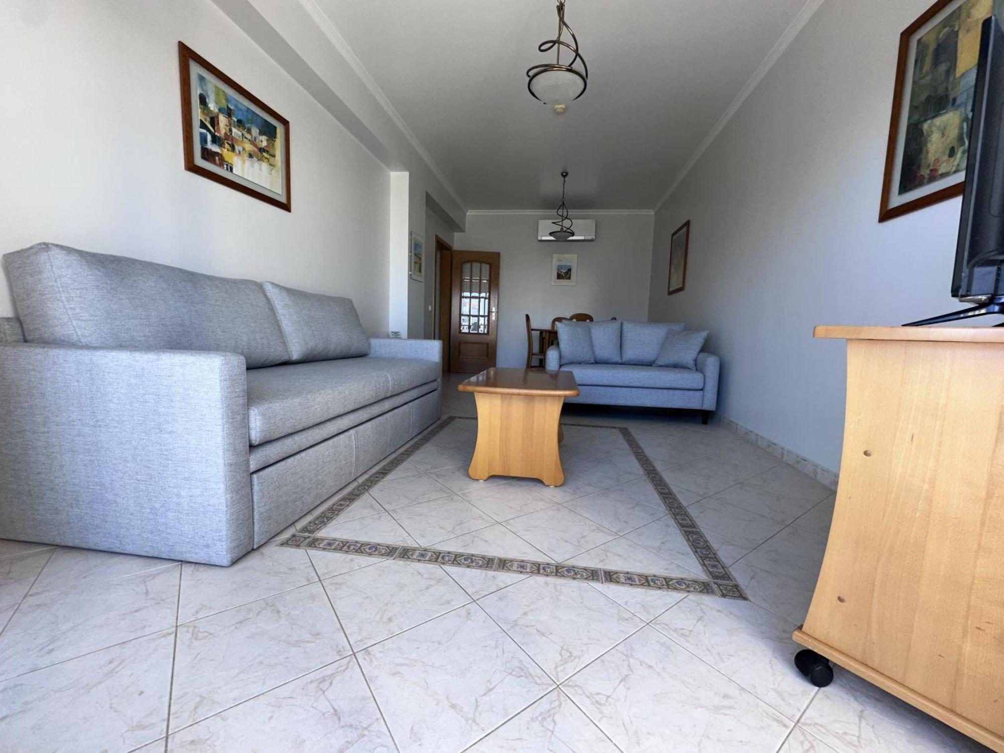 Apartamento Bayview Albufeira Exterior foto