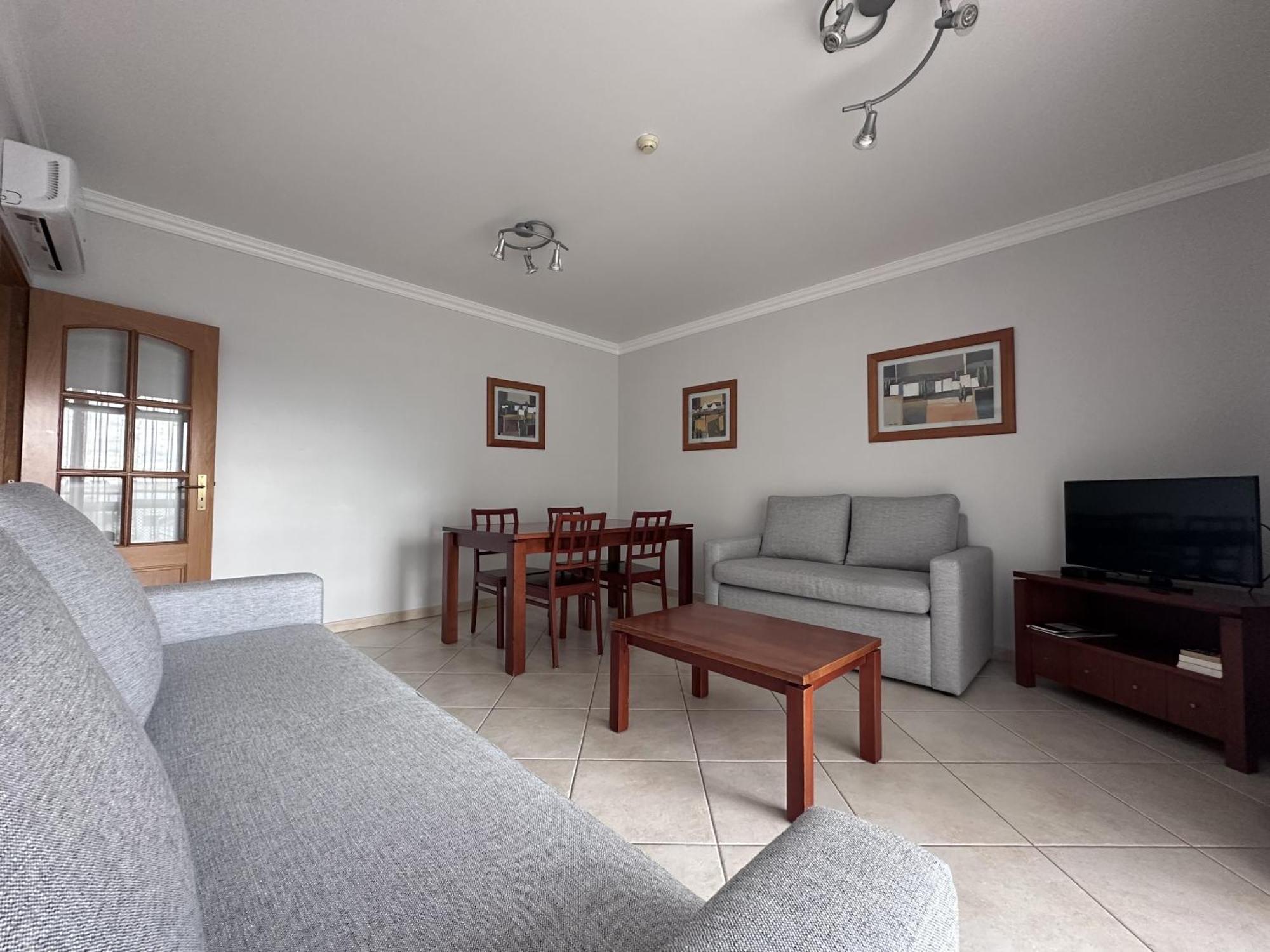 Apartamento Bayview Albufeira Exterior foto